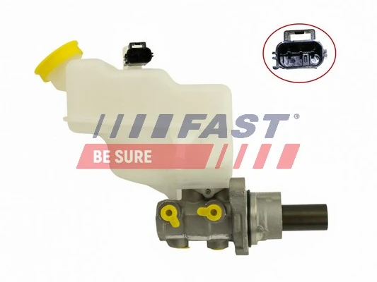 FT33066 Fast