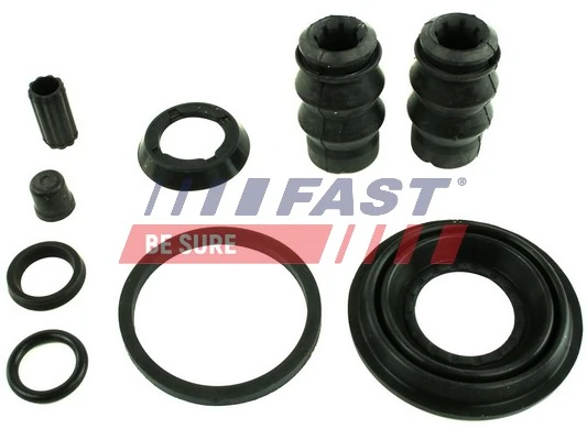 Comprar Juego de reparación de pinza de freno trasero Jaguar X-type  CF1 a bajo precio