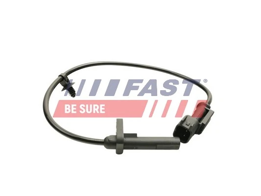 FT80408 Fast