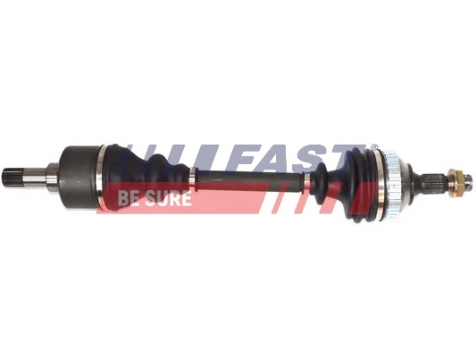 FT27139 Fast