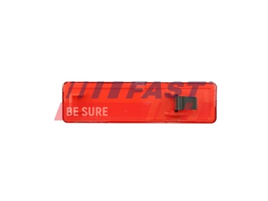 9160858 General Motors Reflector de parachoques trasero