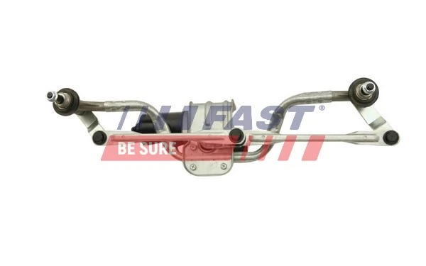 FT93142 Fast