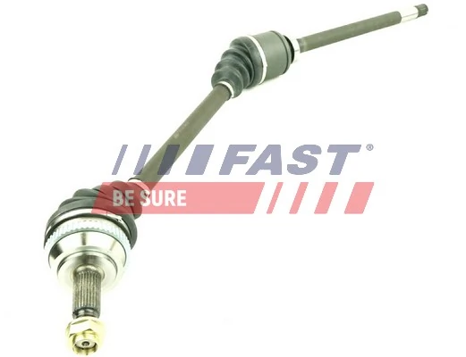 FT27180 Fast