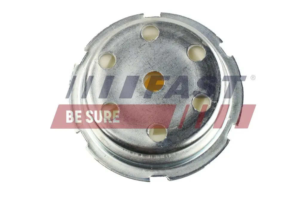 FT18260 Fast Tope de ballesta trasera