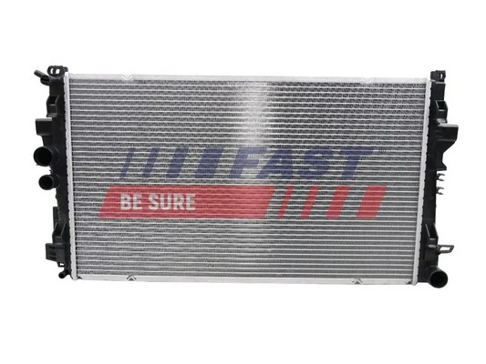 Comprar Radiador Mercedes Vito II 639