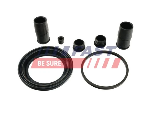 Kit de reparación, pinza de freno delantero Mitsubishi L 200 II pick-up (K4T) (1986 - 1996) precio, desde 5,81 EUR
