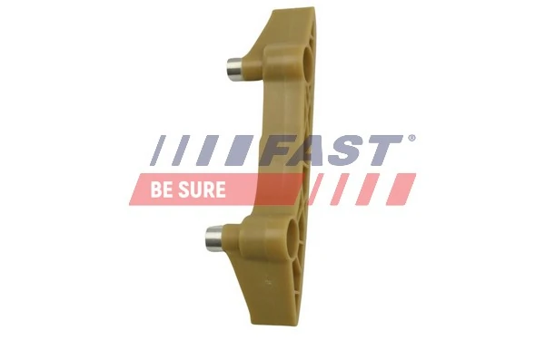 Guía izquierda de cadena de distribución para Ford Transit V V184/5