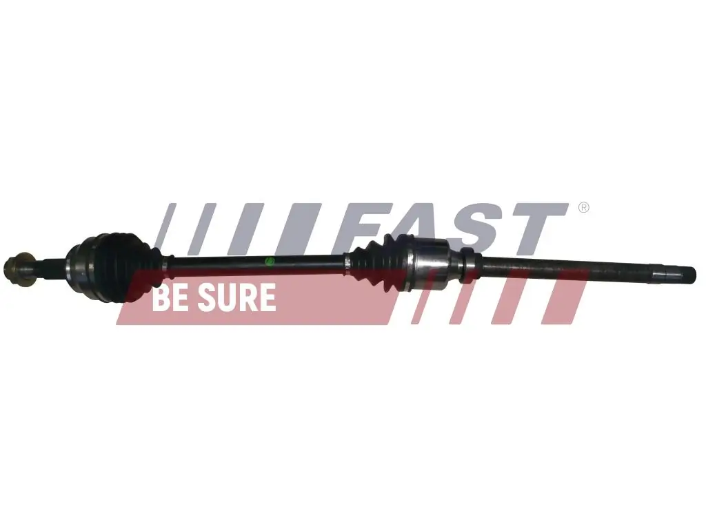 FT27117 Fast