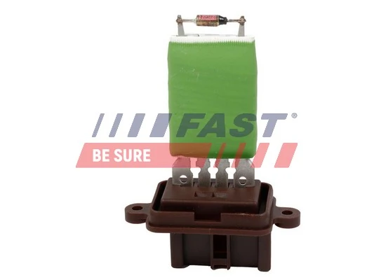 FT59110 Fast