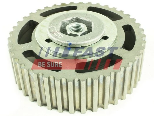 FT45611 Fast
