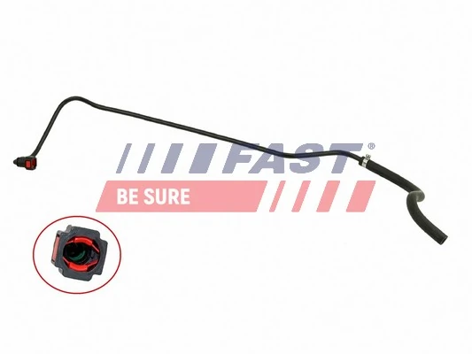 FT39542 Fast