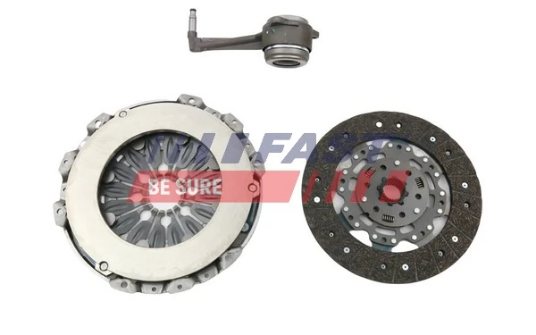  Embrague Ford Galaxy 