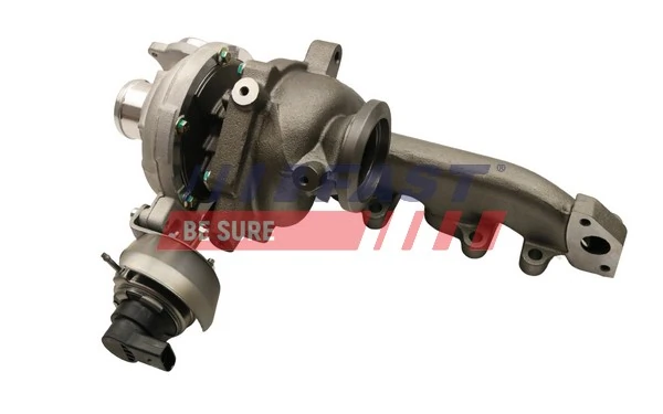  Turbocompresor Volkswagen AMAROK 