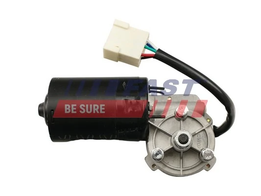 Motor limpiaparabrisas para Iveco Daily