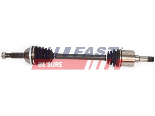 FT27181 Fast