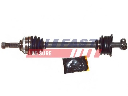 FT27165 Fast