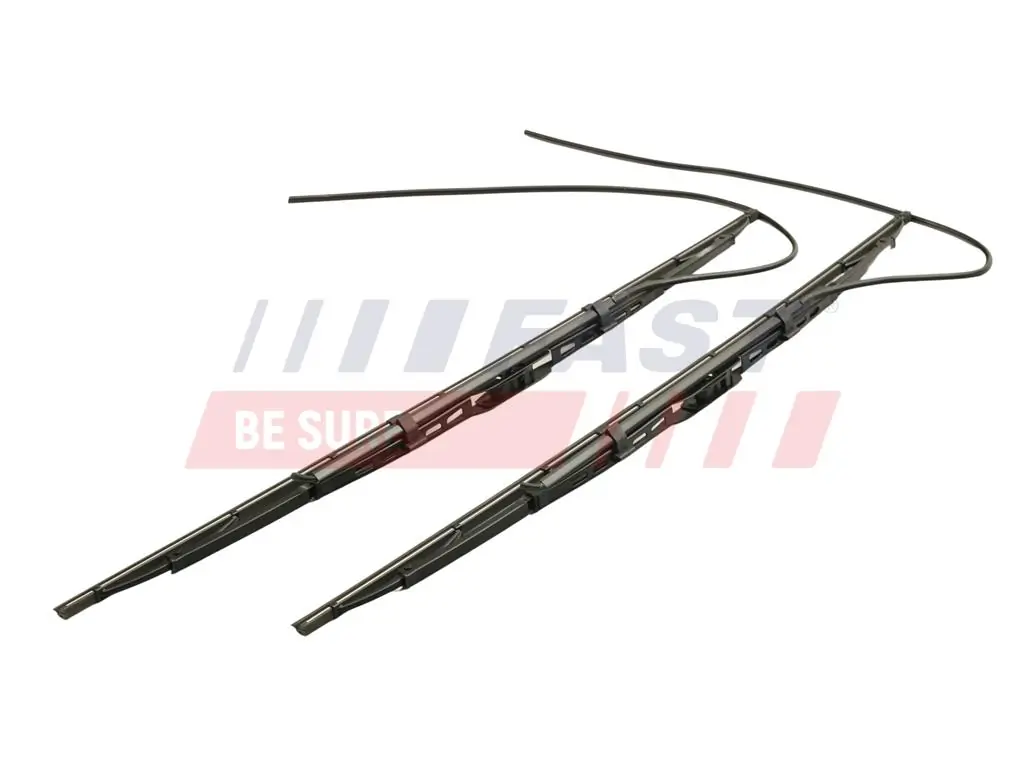 5001852898 Renault (RVI) Limpiaparabrisas delantera conductor