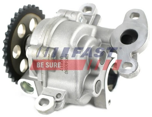 Bomba de aceite del motor Boxer  furgoneta (2006-2026) original desde 64,66 €