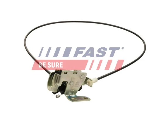 Cerradura de puerta trasera Fiat Ducato III furgoneta comprar en España