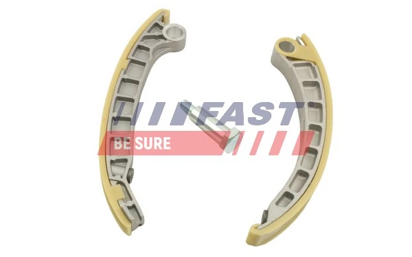 5802122597 Fiat/Alfa/Lancia Guía del tensor de la cadena de distribución