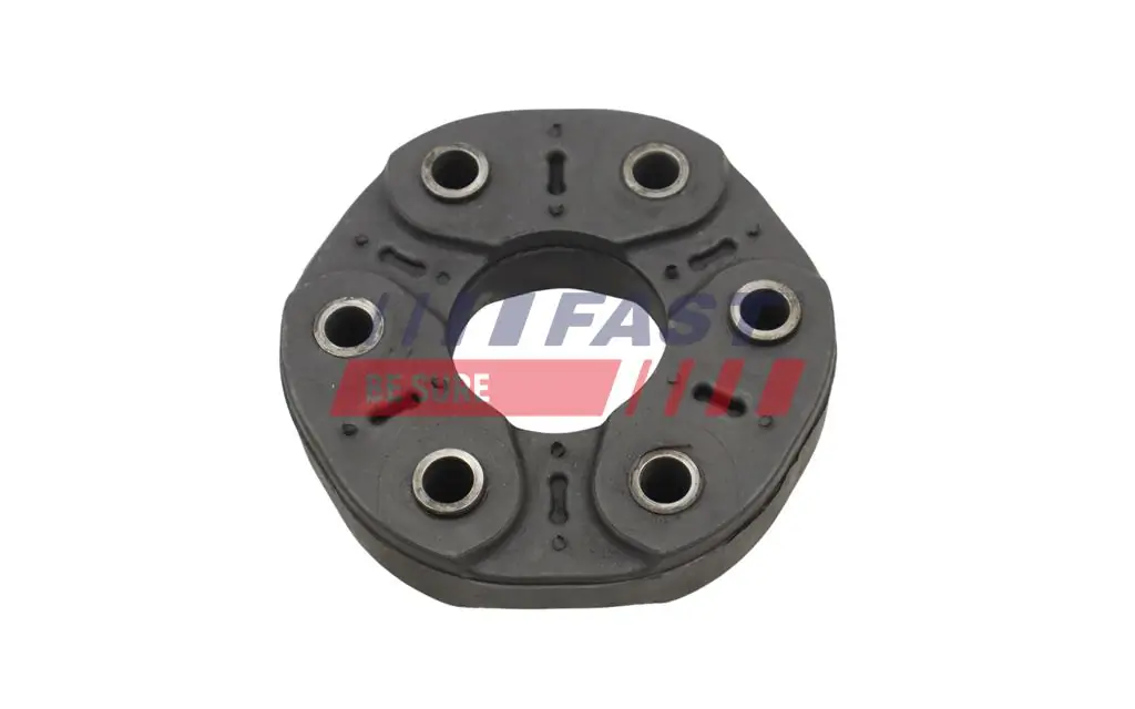 Acoplamiento elástico del cardán para Ford Transit V184/5