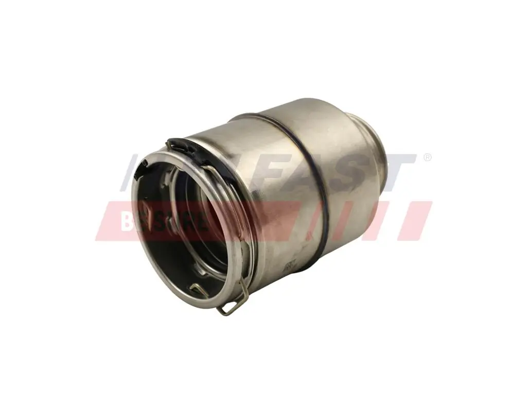 FT65117 Fast Manguera del intercooler