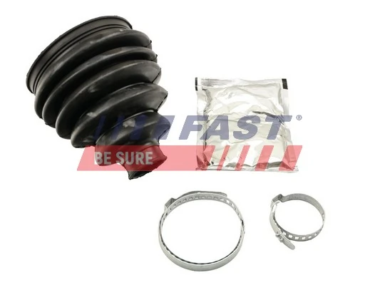 Fuelle, palier delantero exterior Fiat Ducato III furgoneta (250) (2006 - 2026) precio, desde 10,20 EUR