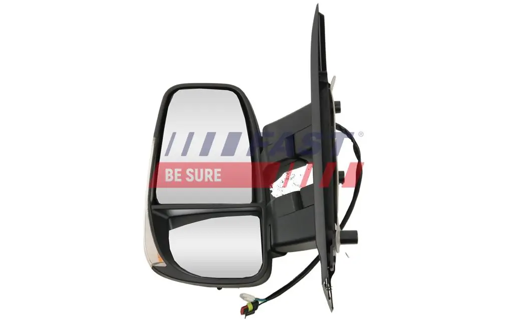 Comprar Espejo retrovisor izquierdo Iveco Daily VI  a bajo precio