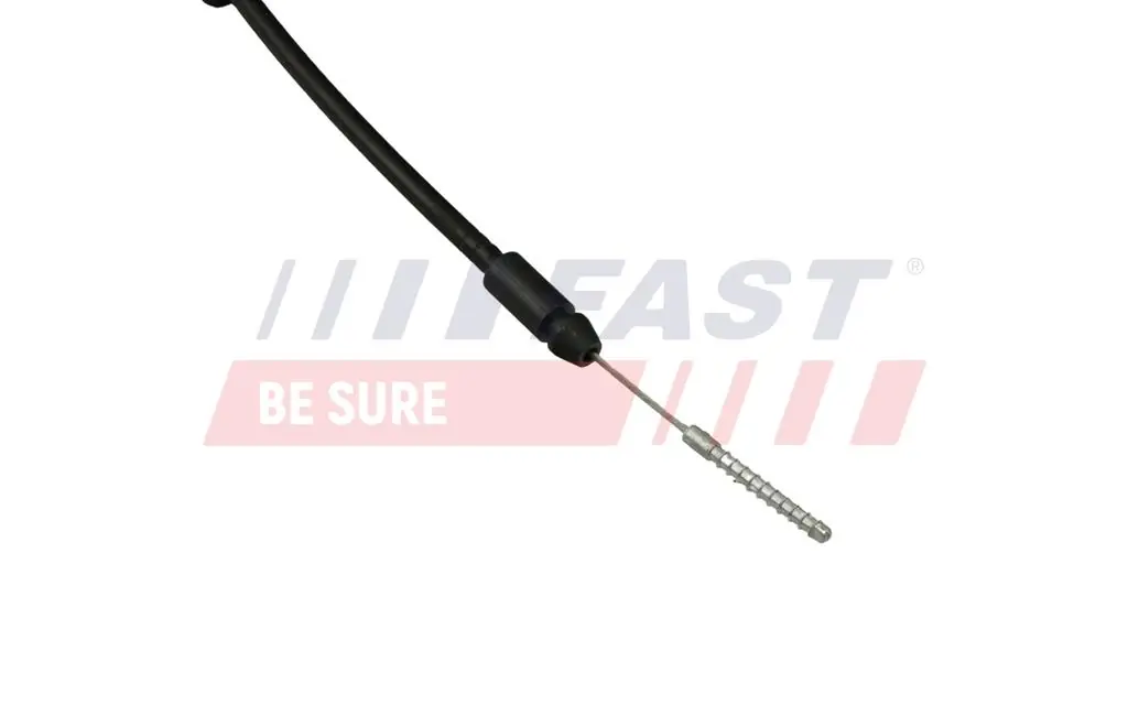 Comprar FT95010 Fast Cerradura de puerta trasera derecha de doble hoja