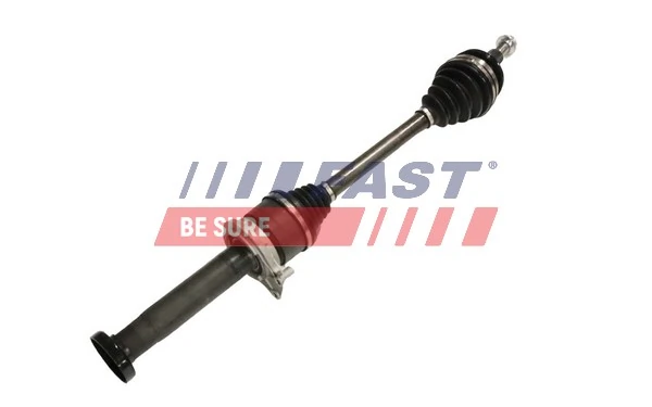 FT27065 Fast