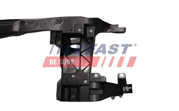  Soporte de radiador Volkswagen Crafter 