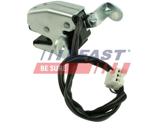 FT95355 Fast Cerradura inferior de puerta trasera izquierda de doble hoja