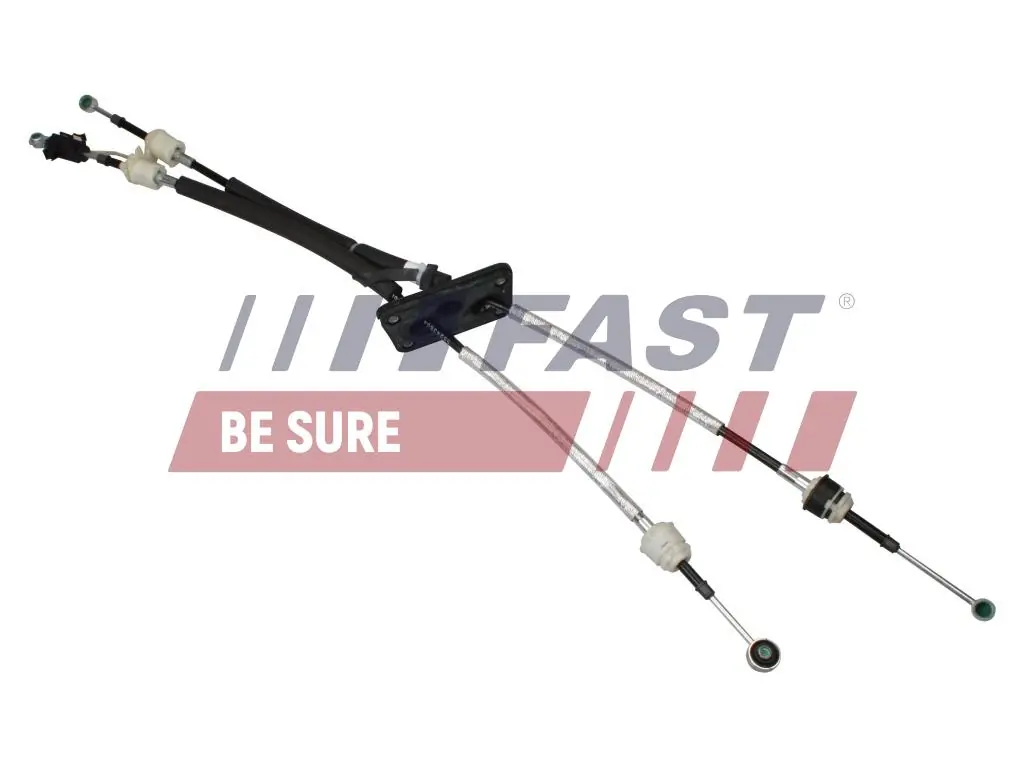Cable de palanca de cambios Ducato III bus (2006-2026) original desde 95,52 €