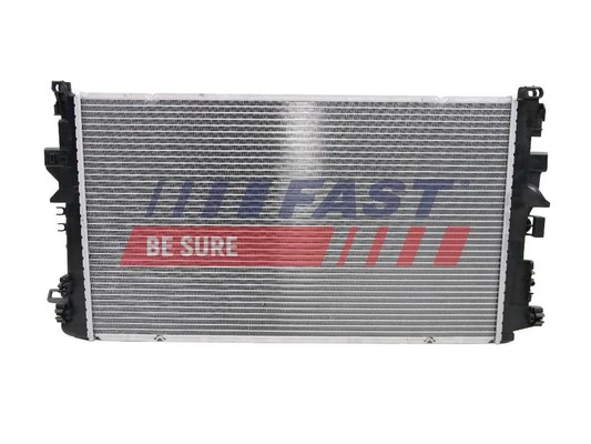 FT55027 Fast