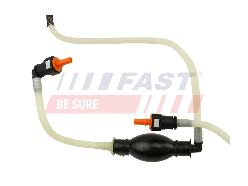 FT39537 Fast