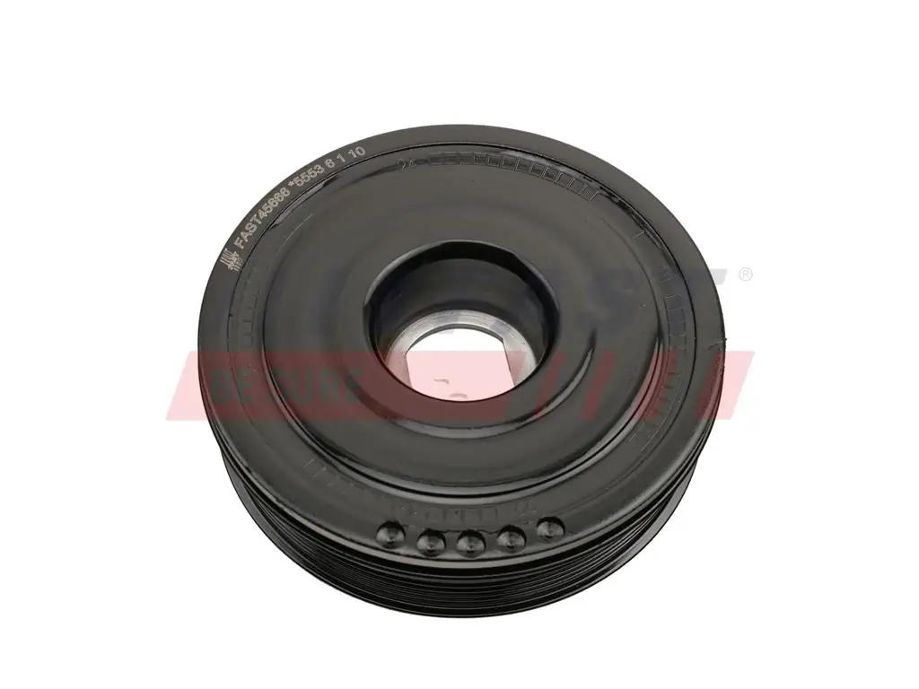 Comprar Polea de cigüeñal Renault Scenic GRAND IV R9