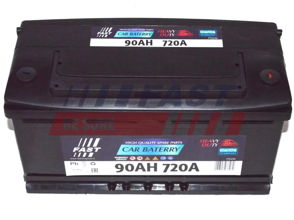 FT75210 Fast