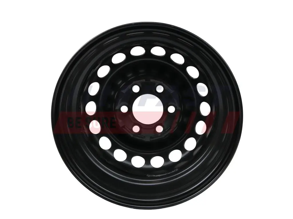 Ruedas De Acero (Estampado) Fast FT92804 precio, desde 106,28 EUR