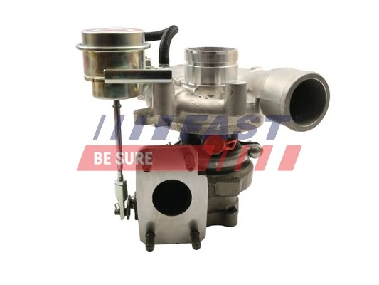 Turbocompresor Iveco Daily IV furgoneta (2006 - 2011) precio, desde 352,84 EUR