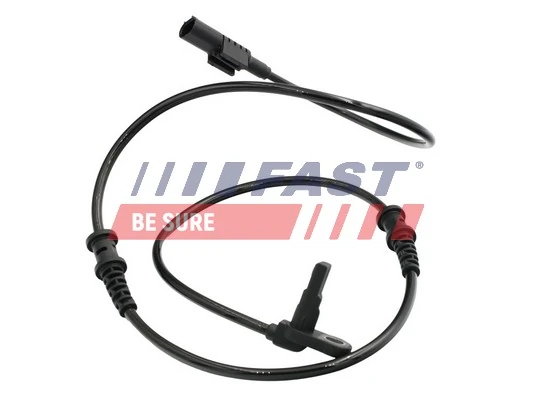 FT80592 Fast