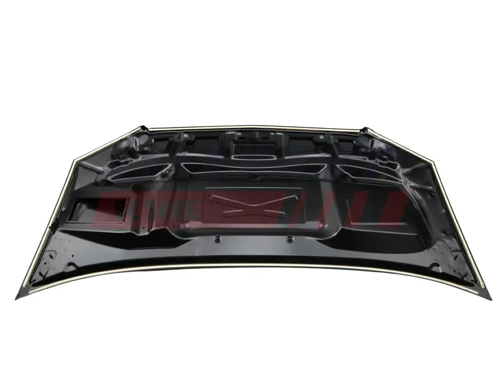 Capot Mercedes Sprinter III 3,5-t Tourer