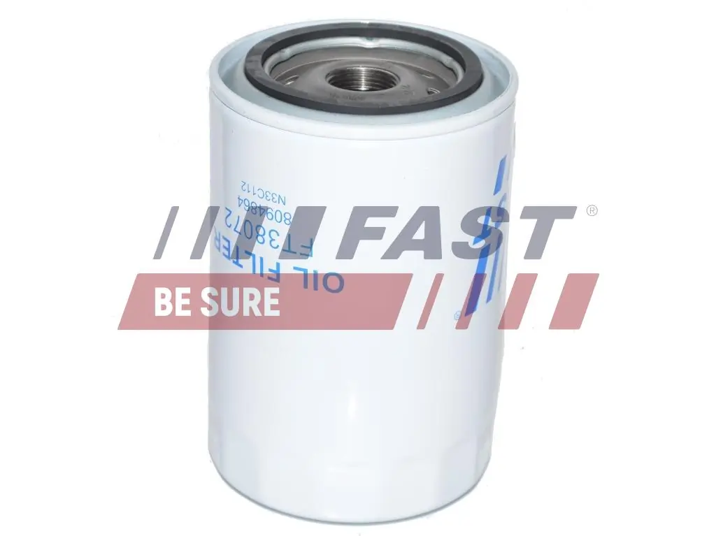 FT38072 Fast