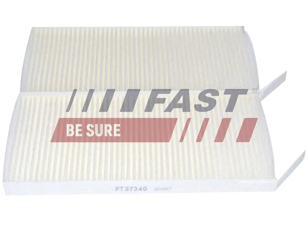 FT37340 Fast