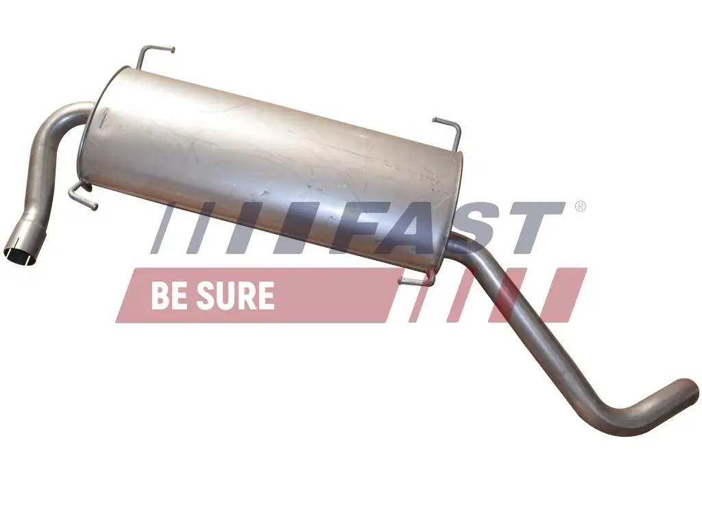 FT84122 Fast