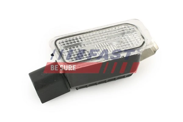 Lampara de matricula Ford Mondeo IV desde 9,28 €