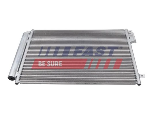 FT55312 Fast