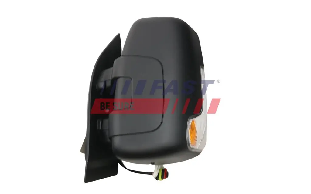  Espejo de retrovisor izquierdo Iveco Daily 6