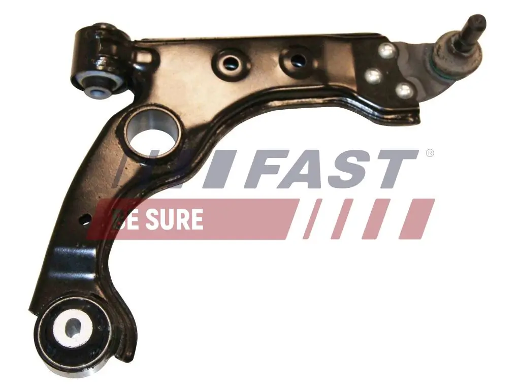 FT15168 Fast