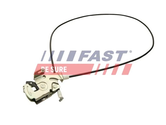 FT95417 Fast