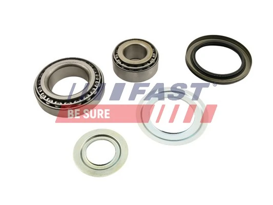 FT21046 Fast